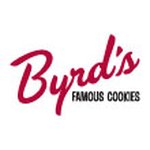 Byrd's Famous Cookies