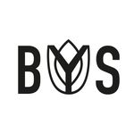 BYS~CIRCULAR FASHION BRAND