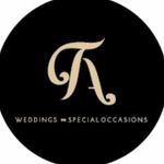 Destination Wedding Planner