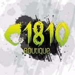 C1810 Boutique