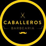 BARBEARIA CABALLEROS ®