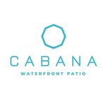 Cabana Waterfront Patio