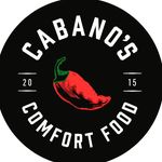 Cabano's Comfort Food