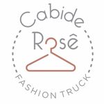 CABIDE ROSÊ - Fashion Truck