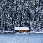 Cabins & Nature