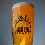 Cabin Boys Brewery