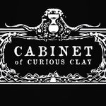 Cabinet of Curious Clay