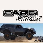 Cabo Customs