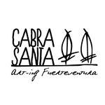 【﻿Ｃａｂｒａ　Ｓａｎｔａ】