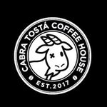 Cabra Tostá Coffee House