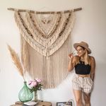 #macramé