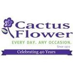 Cactus Flower Florists