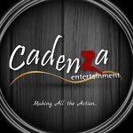 CADENZA ENTERTAINMENT