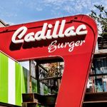 Cadillac Burger