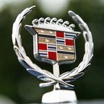 Cadillac iran | کادیلاک ایران