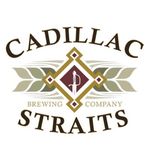 Cadillac Straits Brewing Co