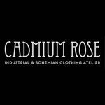 Cadmium Rose