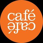 cafe cafe | קפה קפה