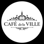 Café de la Ville