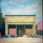 Cafe Strudel - West Columbia