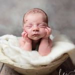 Los Angeles Maternity, Newborn & Family Photography