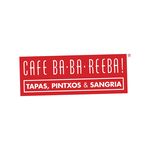 Cafe Ba-Ba-Reeba!