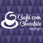 Café com Chocolate Design