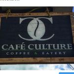 Cafe Culture