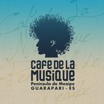 Cafe De La Musique Guarapari