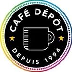 Café Dépôt