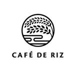 CAFÉ DE RIZ | 米販咖啡
