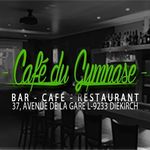 Café du Gymnase