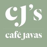 CAFÉ JAVAS