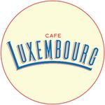 Cafe Luxembourg