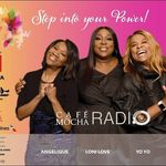 Cafe Mocha Radio