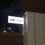 cafe : MULA / mulawear