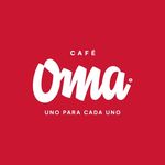 Café Oma Colombia