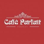 Cafe Parfait