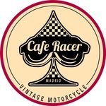 Cafe Racer Madrid