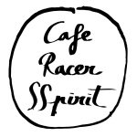 Cafe Racer SSpirit ®
