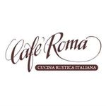 Cafe Roma SLO