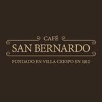 CafeSanbernardo