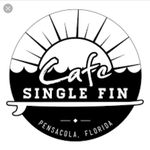 Café Single Fin