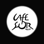 Cafe Sør