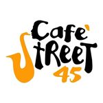 Café Street 45