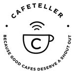 CAFETELLER |||