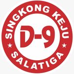 SINGKONG KEJU D-9 SALATIGA