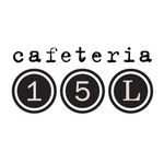 Cafeteria 15L