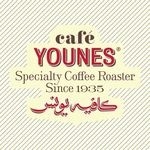 Cafe Younes