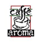 Caffe Aroma on Elmwood